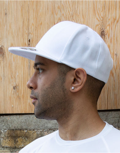 Bronx Original Solid Cap