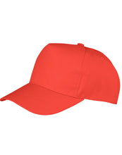 Load image into Gallery viewer, Boston 5-Panel Printers Cap
