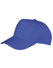 Load image into Gallery viewer, Boston 5-Panel Printers Cap
