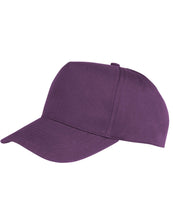 Load image into Gallery viewer, Boston 5-Panel Printers Cap
