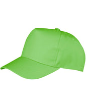 Load image into Gallery viewer, Boston 5-Panel Printers Cap
