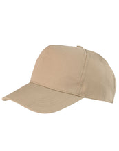Load image into Gallery viewer, Boston 5-Panel Printers Cap
