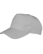 Load image into Gallery viewer, Boston 5-Panel Printers Cap
