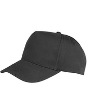 Load image into Gallery viewer, Boston 5-Panel Printers Cap
