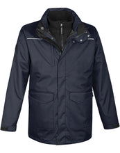 Load image into Gallery viewer, Men&#39;s Vortex HD 3-in-1 System Parka
