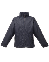 Load image into Gallery viewer, Hudson Men&#39;s Fleece Lined Jacket
