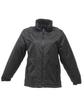 Load image into Gallery viewer, Hudson Women&#39;s Fleece Lined Jacket
