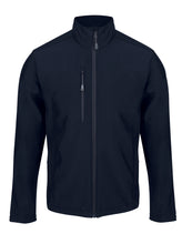 Load image into Gallery viewer, Recycled Printable Softshell Jacket
