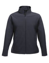 Load image into Gallery viewer, Ablaze Women&#39;s Printable Softshell

