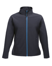 Load image into Gallery viewer, Ablaze Women&#39;s Printable Softshell
