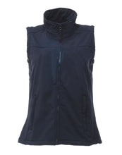 Load image into Gallery viewer, Flux Women&#39;s Softshell Bodywarmer
