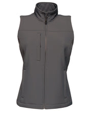 Load image into Gallery viewer, Flux Women&#39;s Softshell Bodywarmer
