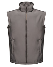 Load image into Gallery viewer, Ablaze Men Printable S&#39;Shell Bodywarmer
