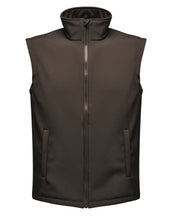 Load image into Gallery viewer, Ablaze Men Printable S&#39;Shell Bodywarmer
