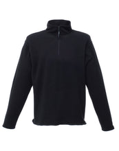 Load image into Gallery viewer, Micro Zip Neck Fleece
