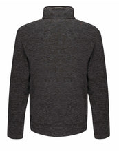 Load image into Gallery viewer, Thornly Men&#39;s Full Zip Marl Fleece
