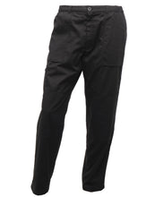 Load image into Gallery viewer, Lined Action Trouser (Short)
