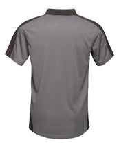 Load image into Gallery viewer, Contrast Quick Wicking Polo Shirt
