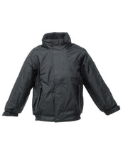 Lade das Bild in den Galerie-Viewer, Kid&#39;s Dover Fleece Lined Jacket
