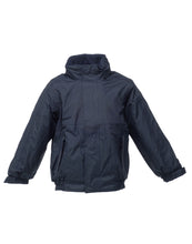 Lade das Bild in den Galerie-Viewer, Kid&#39;s Dover Fleece Lined Jacket
