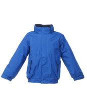Lade das Bild in den Galerie-Viewer, Kid&#39;s Dover Fleece Lined Jacket
