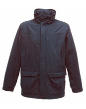 Lade das Bild in den Galerie-Viewer, Vertex III Interactive Microfibre Jacket
