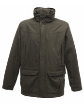 Lade das Bild in den Galerie-Viewer, Vertex III Interactive Microfibre Jacket
