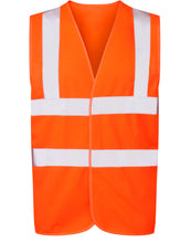 Load image into Gallery viewer, 4-Band Safety Waistcoat
