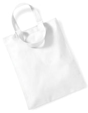 Load image into Gallery viewer, Mini Bag for Life
