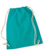 Load image into Gallery viewer, Cotton Gymsac

