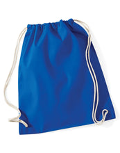 Load image into Gallery viewer, Cotton Gymsac
