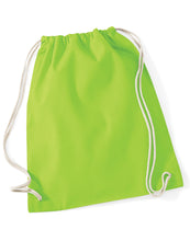 Load image into Gallery viewer, Cotton Gymsac
