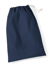 Load image into Gallery viewer, Cotton Stuff Bag
