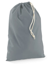 Load image into Gallery viewer, Cotton Stuff Bag
