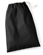 Load image into Gallery viewer, Cotton Stuff Bag
