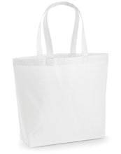 Load image into Gallery viewer, Premium Cotton Maxi Tote

