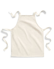 Load image into Gallery viewer, FairTrade Cotton Junior Apron

