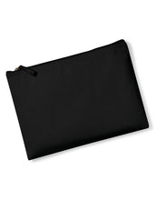 Load image into Gallery viewer, EarthAware® Organic Accessory Pouch
