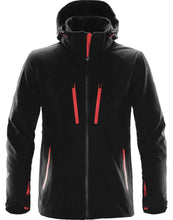 Load image into Gallery viewer, Men&#39;s Patrol Softshell
