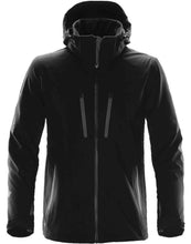Load image into Gallery viewer, Men&#39;s Patrol Softshell
