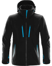 Load image into Gallery viewer, Men&#39;s Patrol Softshell
