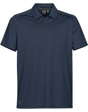 Load image into Gallery viewer, Men&#39;s Inertia Sport Polo

