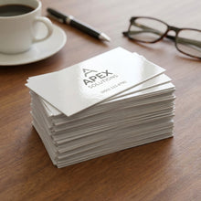 Load image into Gallery viewer, Custom Business Cards Business Printing | Belarte
