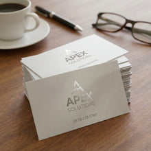Load image into Gallery viewer, Custom Business Cards Business Printing | Belarte
