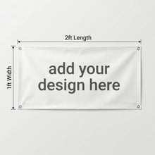 Load image into Gallery viewer, Custom Banners Business Printing | Belarte
