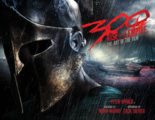 Load image into Gallery viewer, CM-47 Vintage Classic Movie Posters &#39;300 The Rise of Empire&#39;
