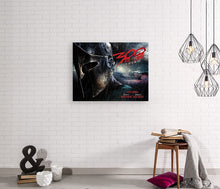 Load image into Gallery viewer, CM-47 Vintage Classic Movie Posters &#39;300 The Rise of Empire&#39;
