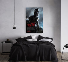 Load image into Gallery viewer, CM-48 Vintage Classic Movie Posters &#39;300&#39;
