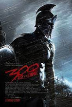 Load image into Gallery viewer, CM-48 Vintage Classic Movie Posters &#39;300&#39;
