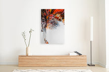 Load image into Gallery viewer, ABS-01 Abstract Art Painting, Art Print Poster
